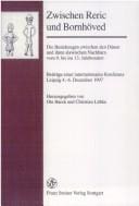 Zwischen Reric und Bornhöved