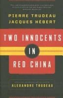 Two innocents in Red China