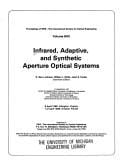 Infrared, adaptive, and synthetic aperture optical systems