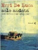 Solo andata