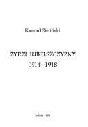 Żydzi lubelszczyzny 1914-1918