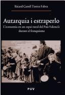 Autarquia i estraperlo