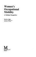 Women's occupational mobility
