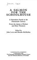 A salmon for the schoolhouse