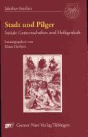 Stadt und Pilger