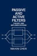 Passive and active filters