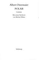 Polar: Gedichte