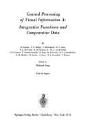 Integrative function and comparative data