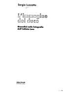 L' immagine del duce