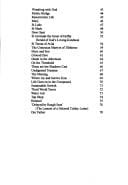 Delayed by rough seas