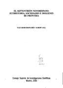 El Septentrión novohispano