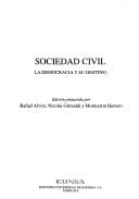 Sociedad civil