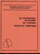 Le Transport scolaire au Canada