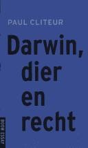 Darwin, dier en recht