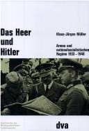 Das Heer und Hitler