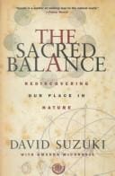 The sacred balance