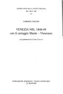 Venezia nel 1848-49