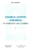 Wilhelm Ludwig Wekhrlin
