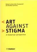 Art against stigma