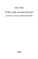 Il libro delle immagini dei papi