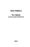 Fino a Salgarèda