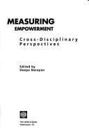 Measuring empowerment