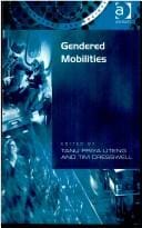 Gendered mobilities
