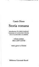 Storia romana