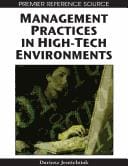 Management practices in high-tech environments