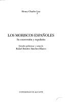 Los moriscos españoles
