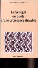 Le Sénégal en quête d'une croissance durable