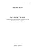 Dioniso e Tiziano