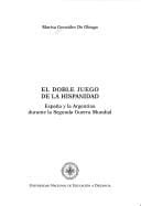El doble juego de la Hispanidad