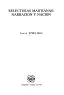 Relecturas martianas