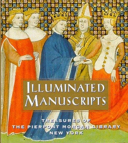 Illuminated manuscripts