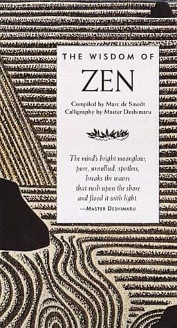 The wisdom of Zen
