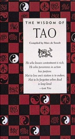 The wisdom of Tao