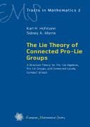 The Lie theory of connected pro-Lie groups
