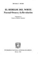 El rebelde del Norte