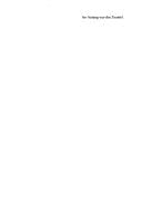 Am Anfang war der Zweifel: zur Sprachskepsis in der deutschen Literatur um 1800