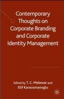 Contemporary thoughts on corporate branding and corporate identity management