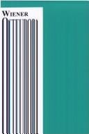 Exonyms and the international standardisation of geographical names