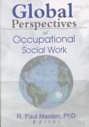 Global perspectives of occupational social work