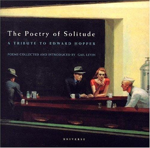 The Poetry of Solitude