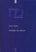 Tertullian the African