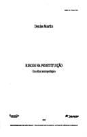 Riscos na prostituição