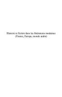 L'écriture de l'histoire