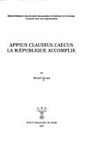 Appius Claudius Caecus