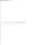 La France archéologique