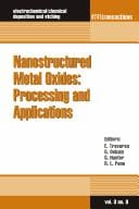 Nanostructured metal oxides